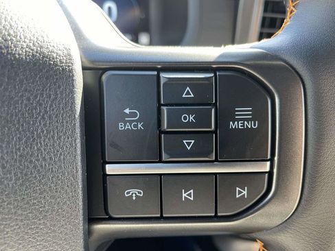 New 2025 Ford F150 Tremor w/ Bed Utility Package image 22