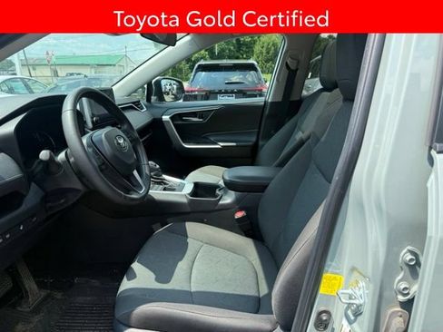 Certified 2023 Toyota RAV4 XLE w/ Convenience Package AWD/4WD image 16