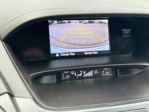 Used 2018 Acura RDX FWD image 19