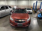 Used 2013 Chevrolet Cruze LT image 2