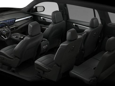 New 2027 Buick Enclave Sport Touring w/ Power Package FWD image 12