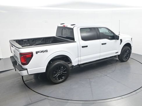 Used 2024 Ford F150 XLT w/ Equipment Group 303A High AWD/4WD image 21
