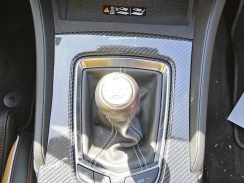 Used 2025 Cadillac CT5 V Blackwing w/ Parking Package image 5