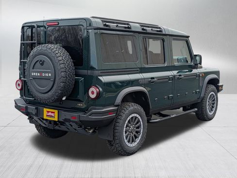 New 2026 INEOS Grenadier image 7