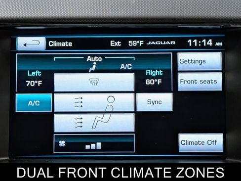 Used 2014 Jaguar XF 3.0 image 25