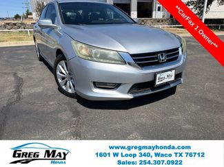 Used 2013 Honda Accord EX-L video 1