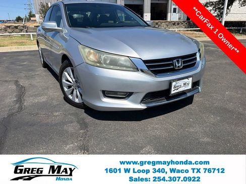 Used 2013 Honda Accord EX-L image 1