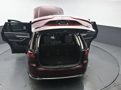 Used 2024 MAZDA CX-90 Plug-In Hybrid w/ Premium Pkg AWD/4WD image 48