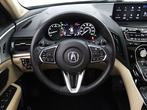 Used 2023 Acura RDX AWD image 12