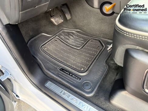 Certified 2023 RAM 1500 Limited AWD/4WD image 61