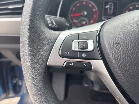 Used 2021 Volkswagen Jetta S image 11