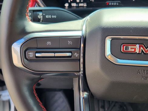 Used 2023 GMC Canyon AT4X image 19