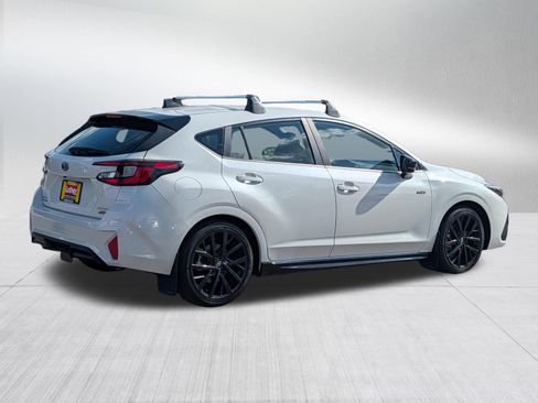 Used 2024 Subaru Impreza RS AWD/4WD image 7