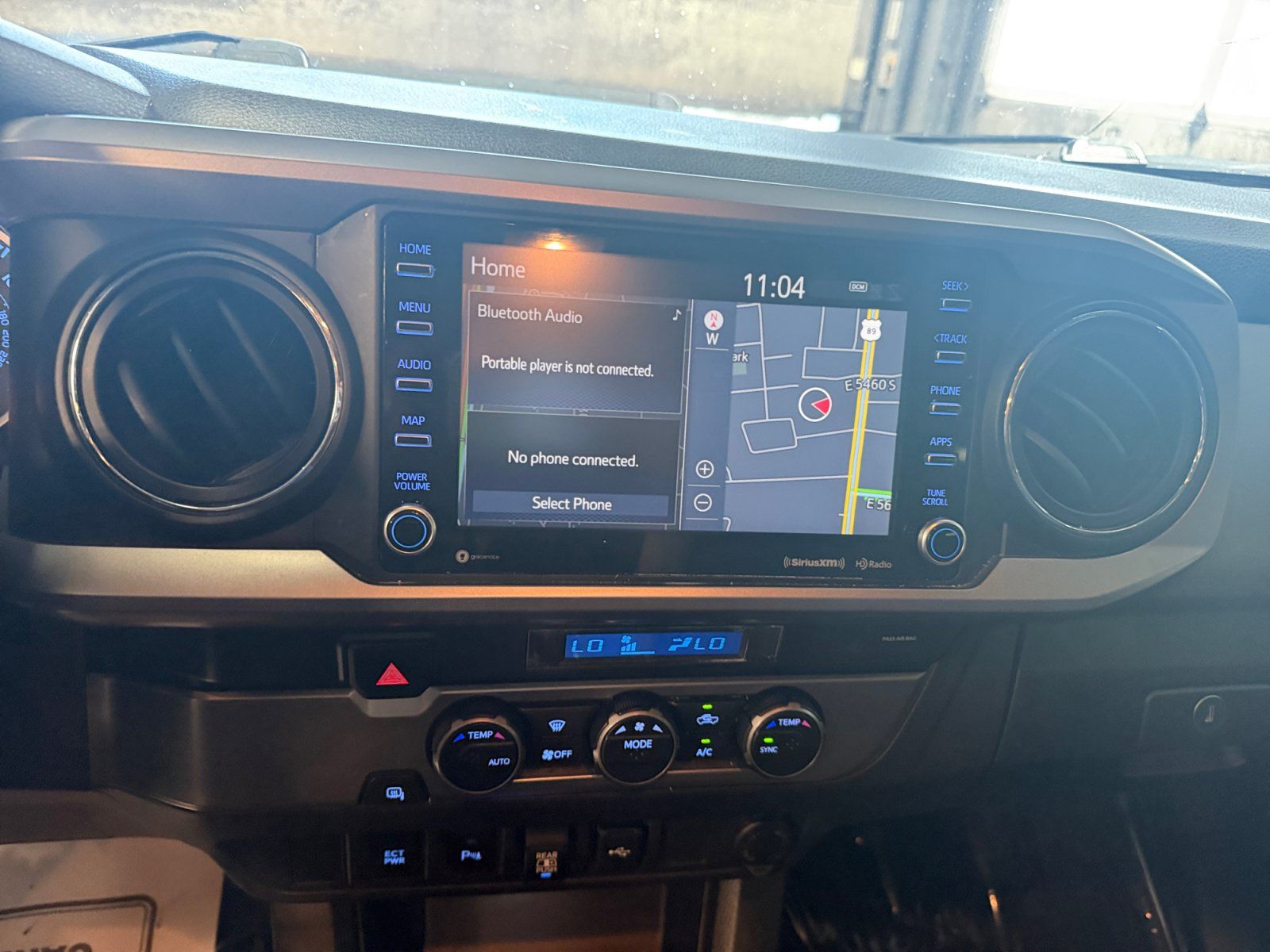 Used 2021 Toyota Tacoma SR5 RWD image 28