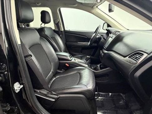 Used 2018 Dodge Journey Crossroad image 24