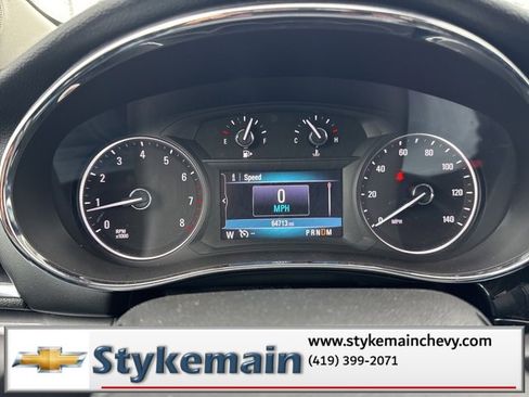Used 2019 Buick Encore Preferred image 40