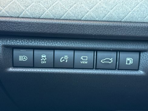 New 2026 Toyota Camry XLE FWD image 28