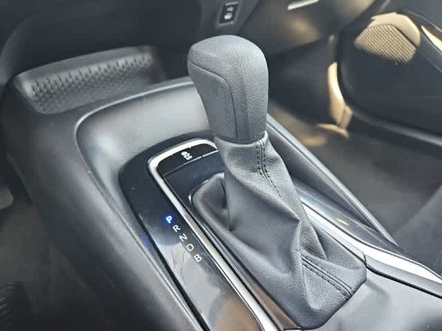 Certified 2024 Toyota Corolla LE FWD image 25