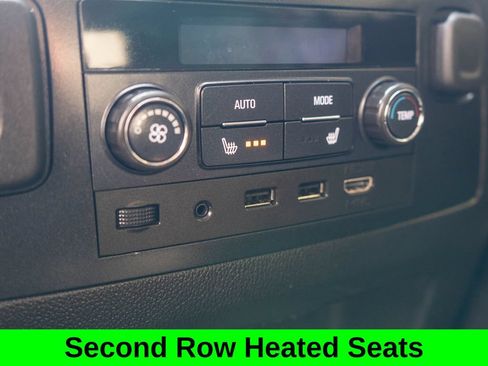 Used 2020 GMC Yukon Denali w/ Denali Ultimate Package AWD/4WD image 17