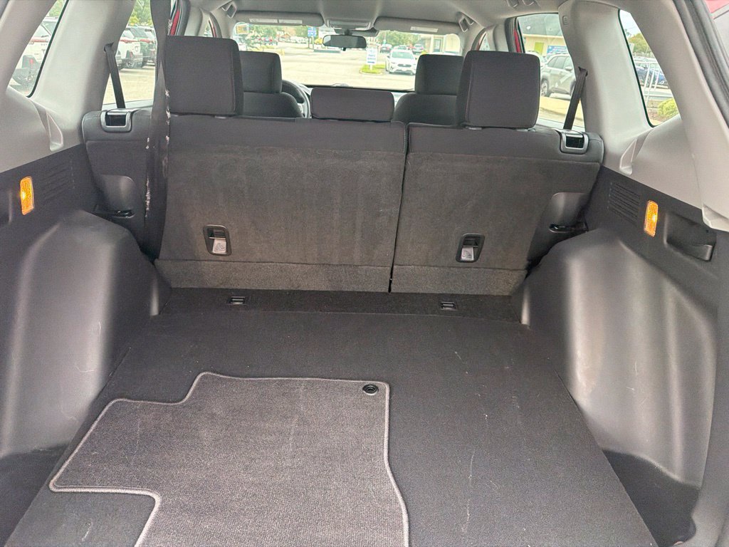 Used 2021 Honda CR-V Special Edition image 12