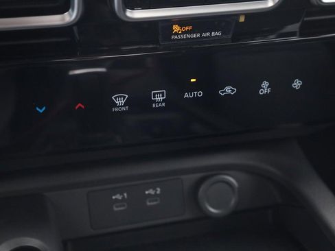 New 2026 Nissan Sentra SV w/ Floor Mat Package image 16