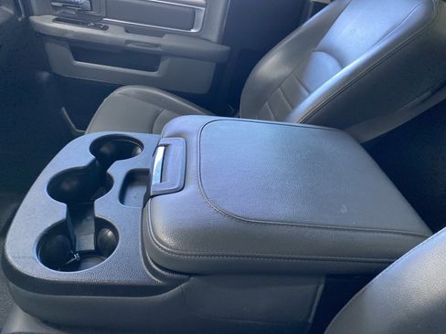 Used 2018 RAM 2500 Tradesman w/ Power & Remote Entry Group image 23