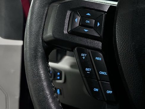 Used 2020 Ford F150 XLT w/ Equipment Group 302A Luxury image 19