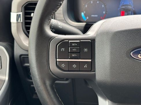 Used 2024 Ford F150 XLT w/ Mobile Office Package AWD/4WD image 18