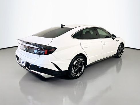 New 2026 Hyundai Sonata SEL FWD image 5