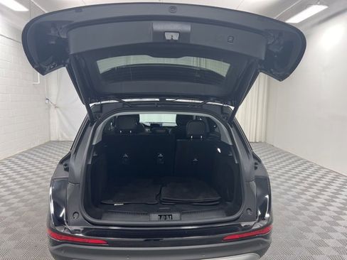 Used 2020 Lincoln Corsair AWD w/ Premium Package image 8