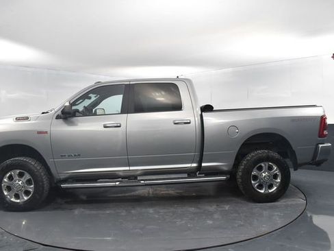 Used 2022 RAM 2500 Big Horn w/ Level 1 Equipment Group image 5