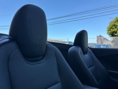 Used 2012 Chevrolet Camaro LT RWD image 19