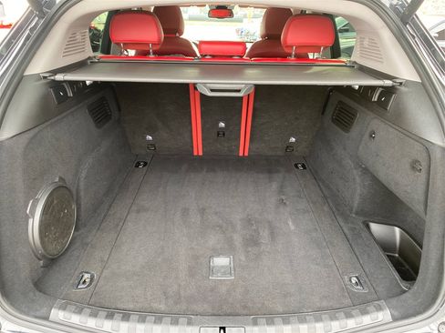 Used 2019 Alfa Romeo Stelvio Sport w/ Quick Order Package 22J Sport image 22