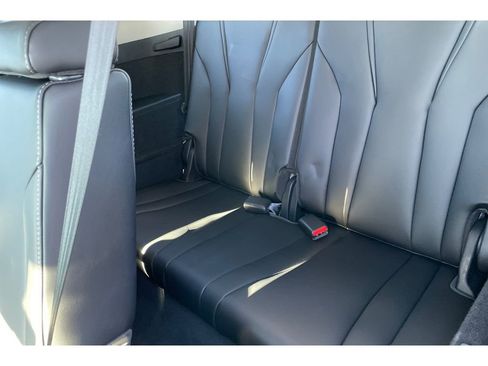 Certified 2025 Acura MDX SH-AWD w/ Technology Package image 17