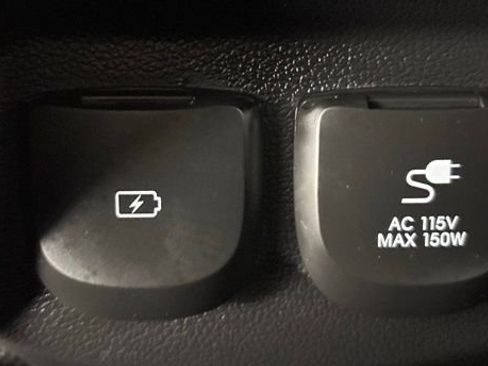 Used 2023 Genesis GV80 3.5T AWD/4WD image 17