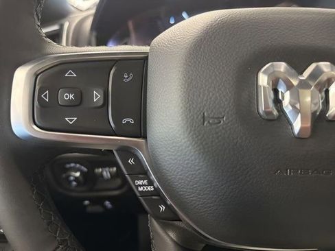 New 2026 RAM 1500 Big Horn image 26