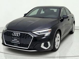 Used 2024 Audi A3 2.0T Premium FWD video 1
