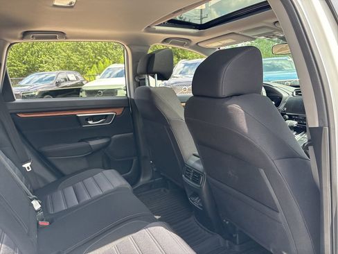 Used 2020 Honda CR-V EX image 10