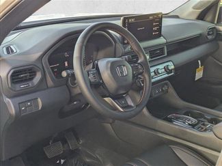 New 2026 Honda Pilot TrailSport video 3