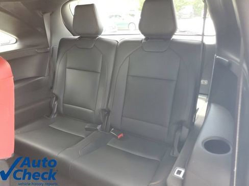 Used 2019 Acura MDX A-Spec AWD/4WD image 12