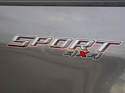 Used 2023 Ford F150 Lariat w/ Equipment Group 502A High AWD/4WD image 9