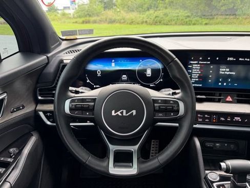 Used 2024 Kia Sportage X-Pro AWD/4WD image 14