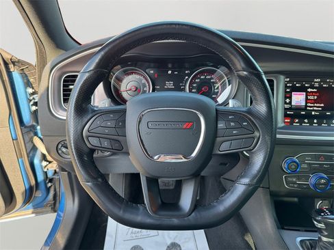 Used 2022 Dodge Charger Scat Pack image 19