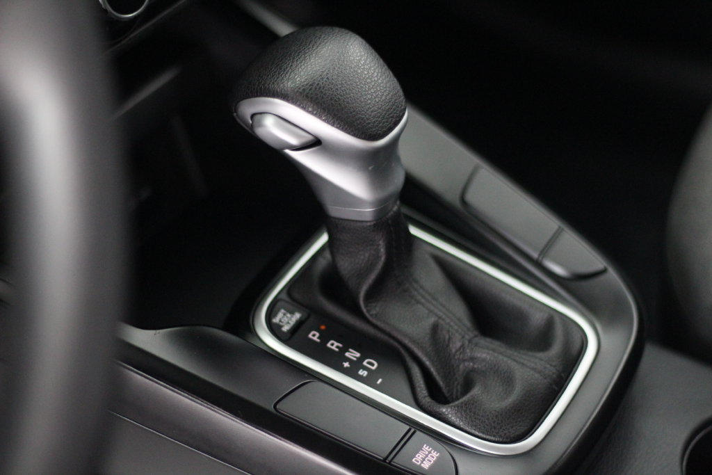 Used 2021 Kia Soul S FWD image 26