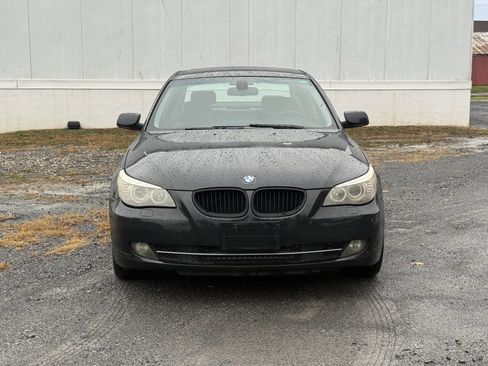 Used 2009 BMW 528i xDrive Sedan image 2