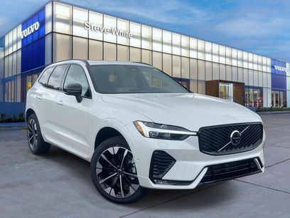 New 2026 Volvo XC60 B5 Plus w/ Protection Package Premier