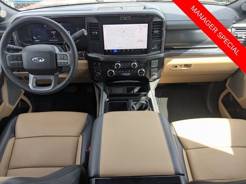 New 2026 Ford F250 Lariat w/ FX4 Off-Road Package AWD/4WD image 16