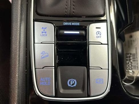 Used 2023 Hyundai Tucson SEL AWD/4WD image 27