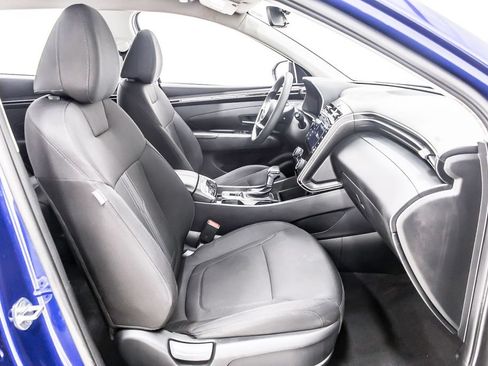Used 2023 Hyundai Tucson SEL AWD/4WD image 30