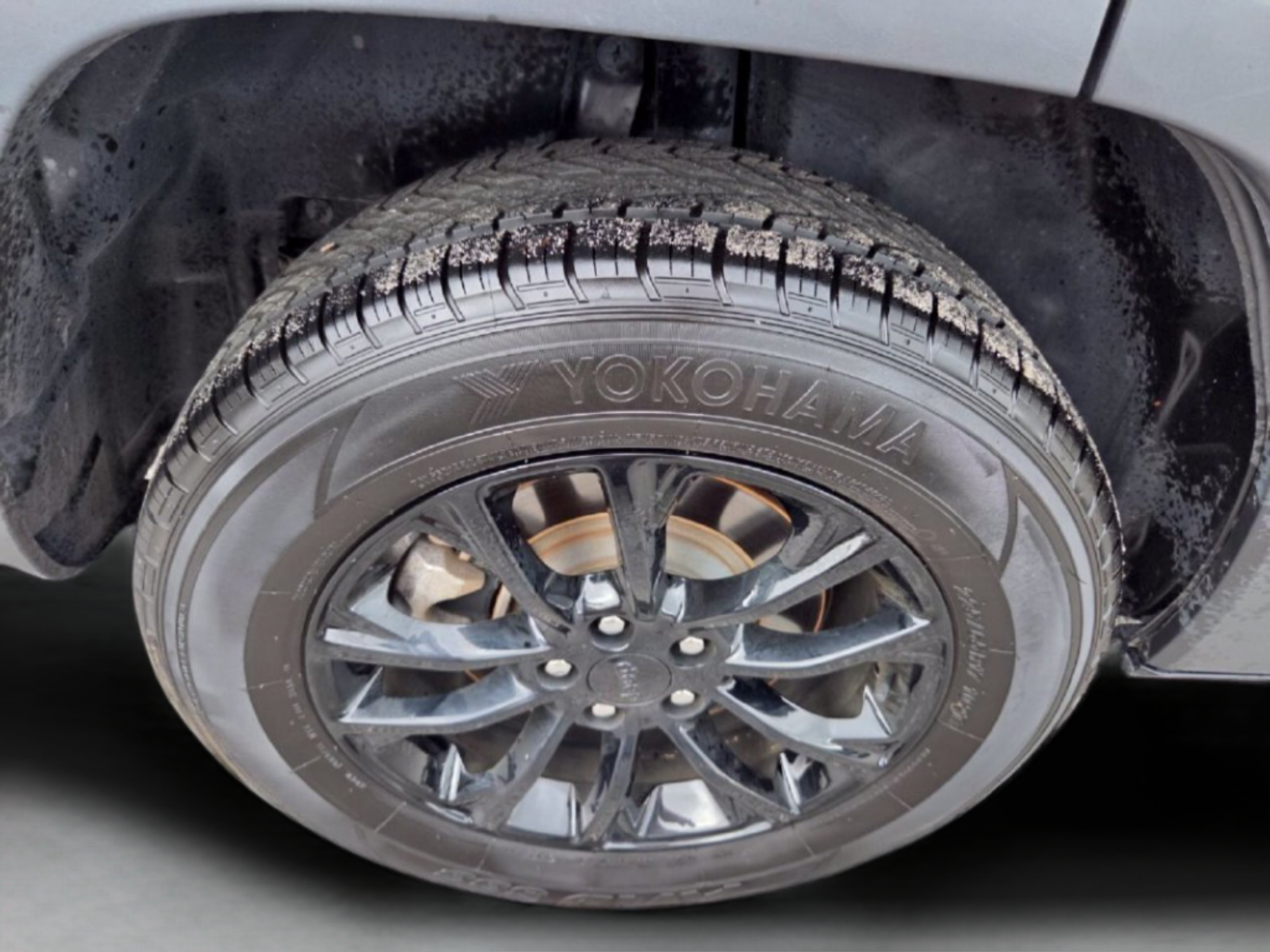 Used 2023 Jeep Cherokee Altitude Lux AWD/4WD image 30